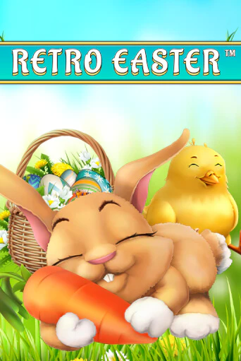 Слот Retro Easter в демо-режиме от Spinomenal в Champion Slots Casino