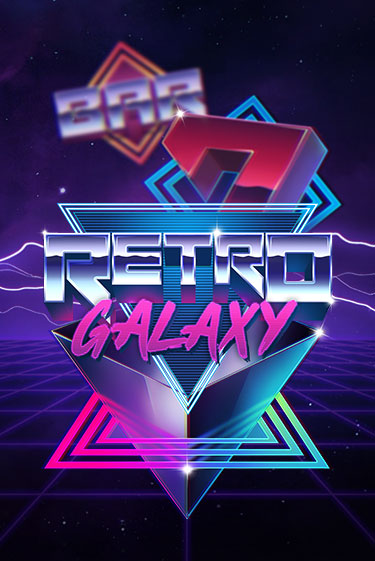 Слот Retro Galaxy в демо-режиме от Games Global в Champion Slots Casino