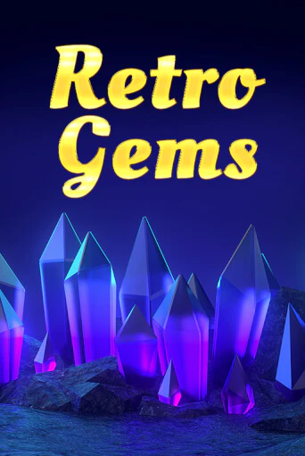 Слот Retro Gems в демо-режиме от Spinomenal в Champion Slots Casino