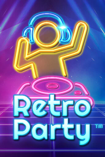 Слот Retro Party в демо-режиме от Spinomenal в Champion Slots Casino