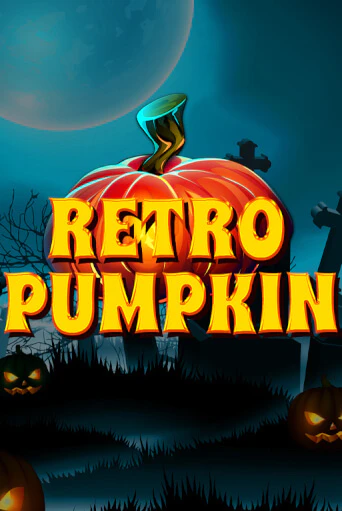 Слот Retro Pumpkin в демо-режиме от Spinomenal в Champion Slots Casino