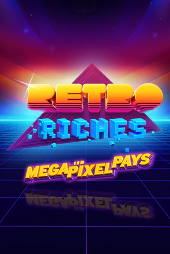 Слот Retro Riches Promo в демо-режиме от High 5 в Champion Slots Casino