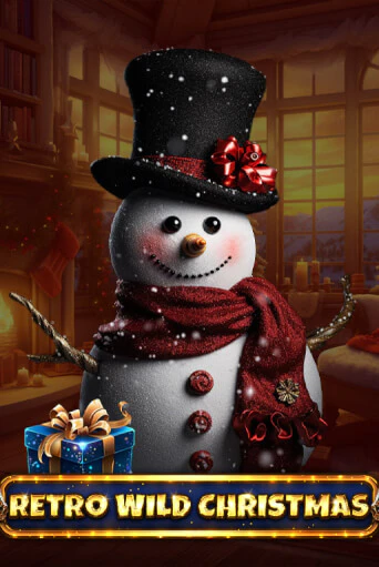 Слот Retro Wild Christmas в демо-режиме от Spinomenal в Champion Slots Casino