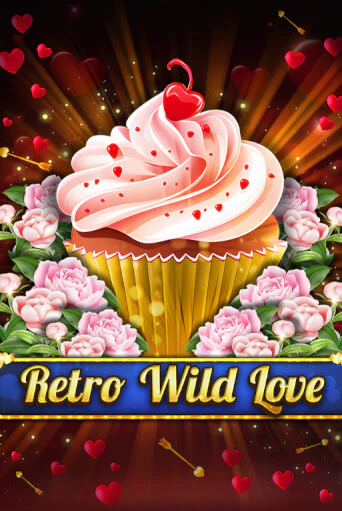 Слот Retro Wild Love в демо-режиме от Spinomenal в Champion Slots Casino