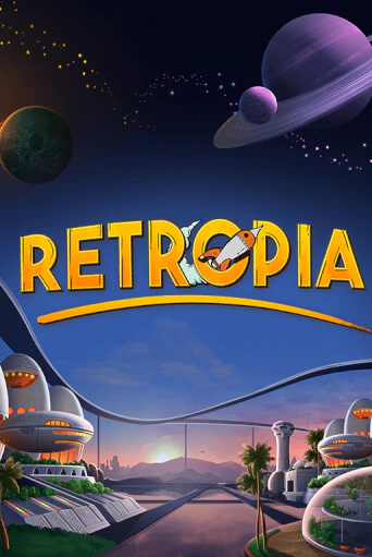 Слот Retropia в демо-режиме от Games Global в Champion Slots Casino