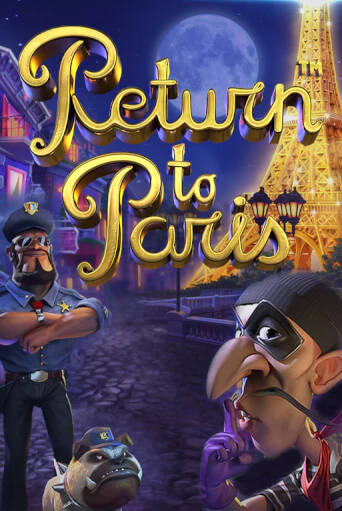 Слот Return to Paris в демо-режиме от BetSoft в Champion Slots Casino