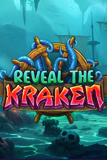 Слот Reveal The Kraken в демо-режиме от Mascot Gaming в Champion Slots Casino