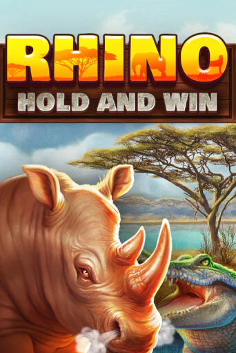 Слот Rhino Hold and Win в демо-режиме от Booming Games в Champion Slots Casino