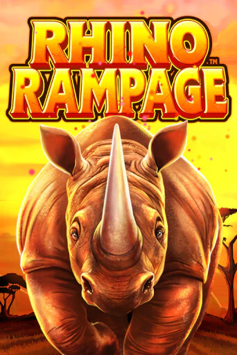 Слот Rhino Rampage в демо-режиме от Blueprint Gaming в Champion Slots Casino