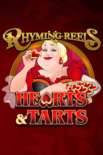 Слот Rhyming Reels Hearts And Tarts в демо-режиме от Microgaming в Champion Slots Casino