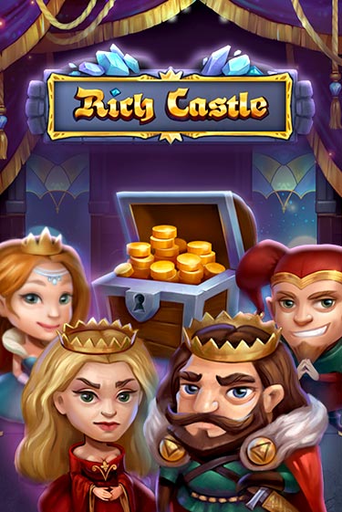 Слот Rich Castle в демо-режиме от BF Games в Champion Slots Casino