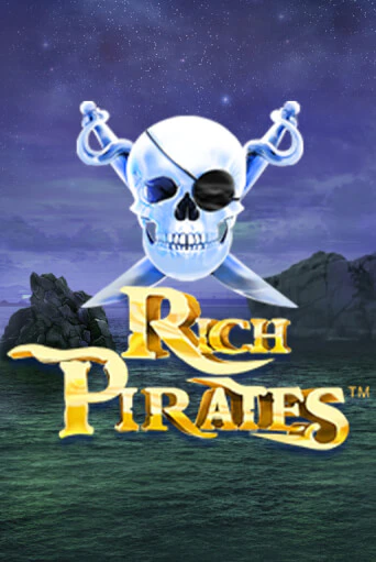 Слот Rich Pirates в демо-режиме от Synot Games в Champion Slots Casino