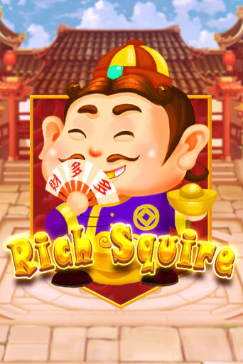 Слот Rich Squire в демо-режиме от KA Gaming в Champion Slots Casino