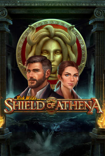 Слот Rich Wilde and the Shield of Athena в демо-режиме от Play'n GO в Champion Slots Casino