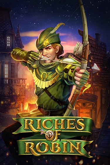 Слот Riches Of Robin в демо-режиме от Play'n GO в Champion Slots Casino