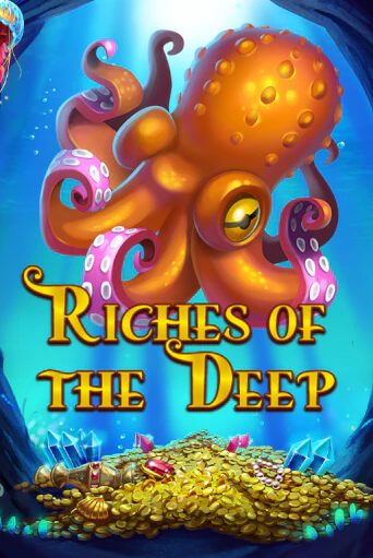 Слот Riches of the deep 243 ways в демо-режиме от Barbara Bang в Champion Slots Casino