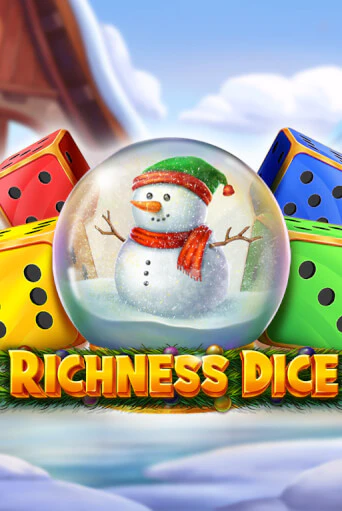 Слот Richness Dice в демо-режиме от Amusnet Interactive в Champion Slots Casino