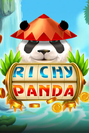Слот Richy Panda в демо-режиме от PopOK Gaming в Champion Slots Casino