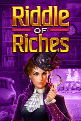 Слот Riddle of Riches в демо-режиме от High 5 в Champion Slots Casino