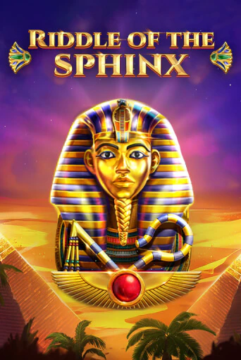 Слот Riddle of the Sphinx в демо-режиме от Red Tiger в Champion Slots Casino
