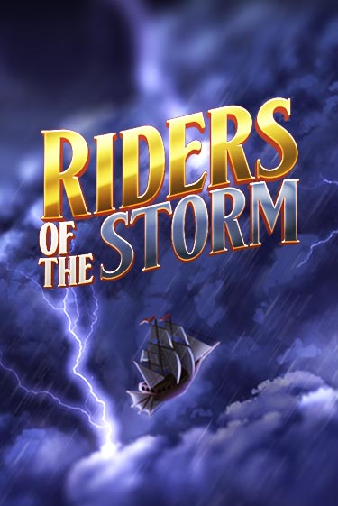 Слот Riders Of The Storm в демо-режиме от Thunderkick в Champion Slots Casino