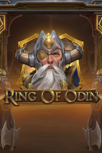 Слот Ring Of Odin в демо-режиме от Play'n GO в Champion Slots Casino