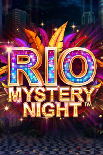 Слот Rio Mystery Night в демо-режиме от Synot Games в Champion Slots Casino