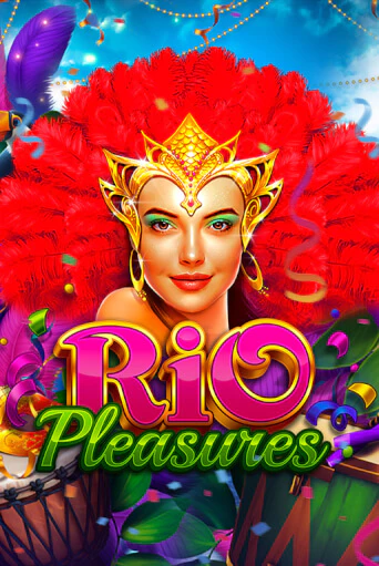 Слот Rio Pleasure в демо-режиме от Ruby Play в Champion Slots Casino