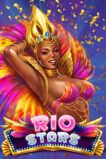 Слот Rio Stars в демо-режиме от Red Tiger в Champion Slots Casino