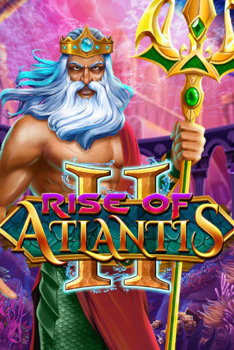 Слот Rise of Atlantis 2 в демо-режиме от Blueprint Gaming в Champion Slots Casino
