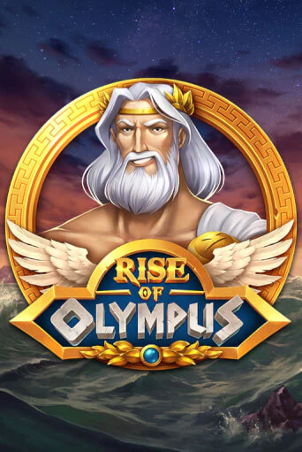 Слот Rise of Olympus в демо-режиме от Play'n GO в Champion Slots Casino