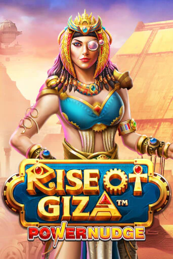 Слот Rise of Giza PowerNudge™ в демо-режиме от Pragmatic Play в Champion Slots Casino