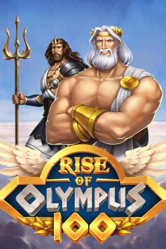 Слот Rise Of Olympus 100 в демо-режиме от Play'n GO в Champion Slots Casino