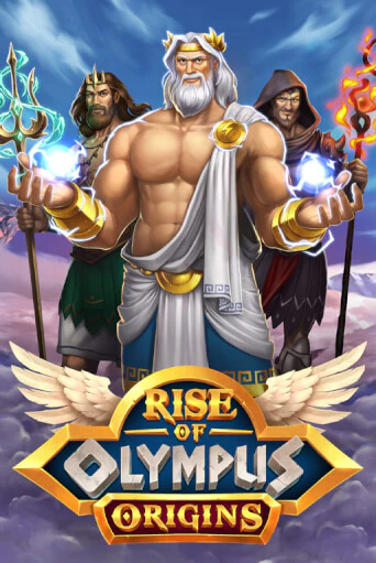 Слот Rise of Olympus Origins в демо-режиме от Play'n GO в Champion Slots Casino