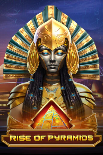 Слот Rise of Pyramids в демо-режиме от Pragmatic Play в Champion Slots Casino
