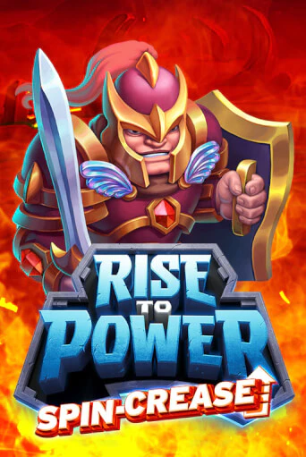 Слот Rise to Power в демо-режиме от High 5 в Champion Slots Casino