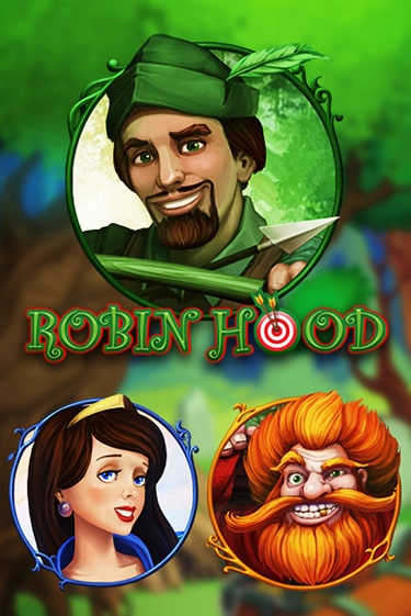 Слот Robin Hood в демо-режиме от Evoplay в Champion Slots Casino