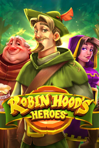 Слот Robin Hood's Heroes в демо-режиме от Microgaming в Champion Slots Casino