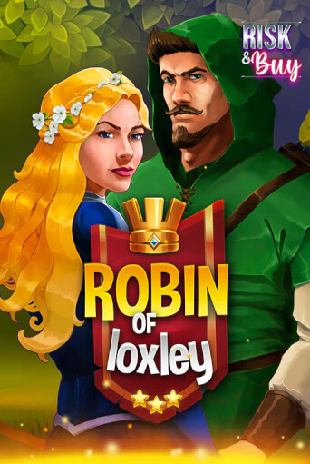 Слот Robin of Loxley в демо-режиме от Mascot Gaming в Champion Slots Casino