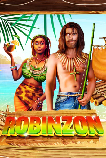 Слот Robinzon в демо-режиме от 5 Men Gaming в Champion Slots Casino