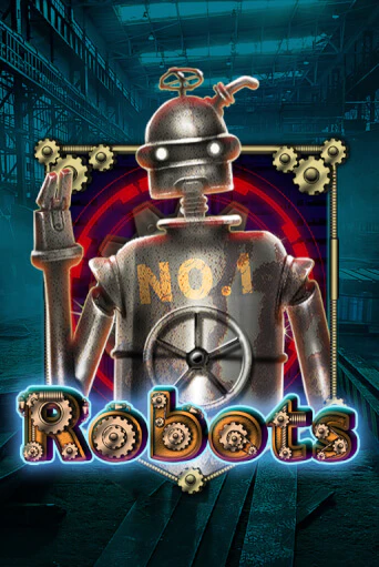 Слот Robots в демо-режиме от KA Gaming в Champion Slots Casino