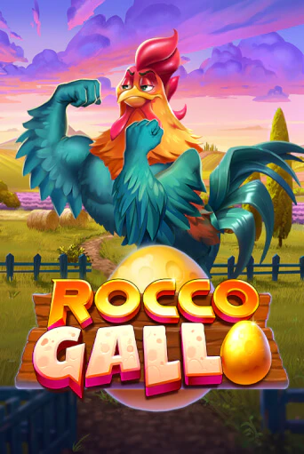 Слот Rocco Gallo в демо-режиме от Play'n GO в Champion Slots Casino