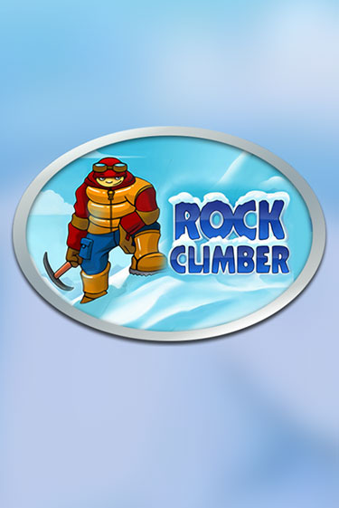 Слот Rock Climber в демо-режиме от Клуб Вулкан в Champion Slots Casino
