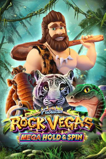 Слот Rock Vegas в демо-режиме от Pragmatic Play в Champion Slots Casino