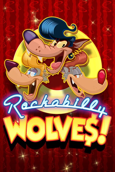 Слот Rockabilly Wolves в демо-режиме от Games Global в Champion Slots Casino