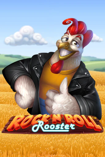 Слот Rock and Roll Rooster в демо-режиме от Synot Games в Champion Slots Casino
