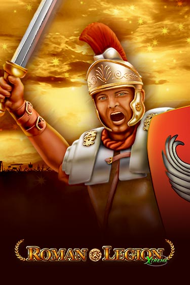 Слот Roman Legion Extreme в демо-режиме от Gamomat в Champion Slots Casino