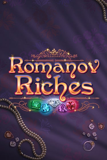 Слот Romanov Riches в демо-режиме от Games Global в Champion Slots Casino