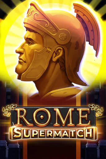 Слот Rome Supermatch в демо-режиме от Games Global в Champion Slots Casino