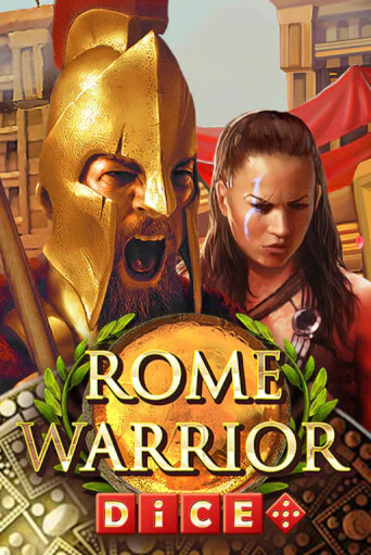 Слот Rome Warrior Dice в демо-режиме от BF Games в Champion Slots Casino
